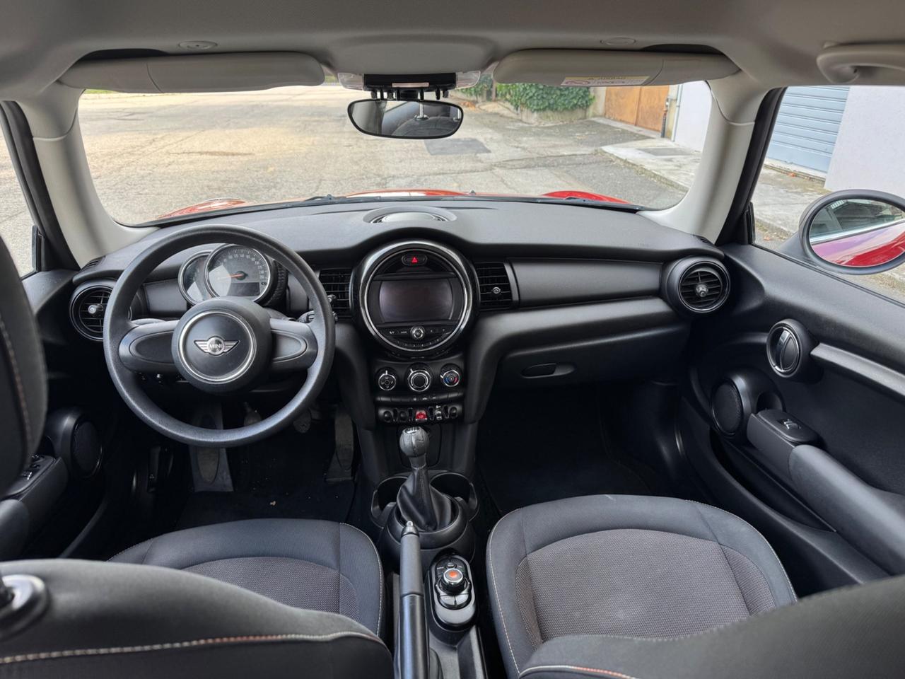 Mini 1.2 One 75 CV