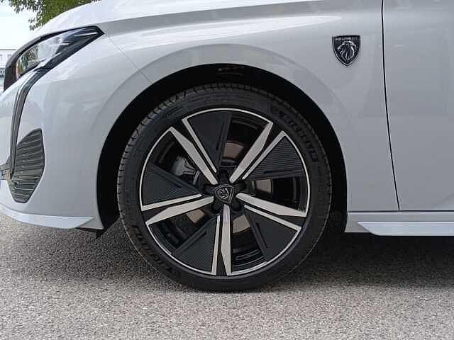 Peugeot 308 BlueHDi 130 S&S EAT8 GT