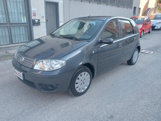 FIAT Punto Classic 1.2 5 P Natural Power Active*uniproprietar