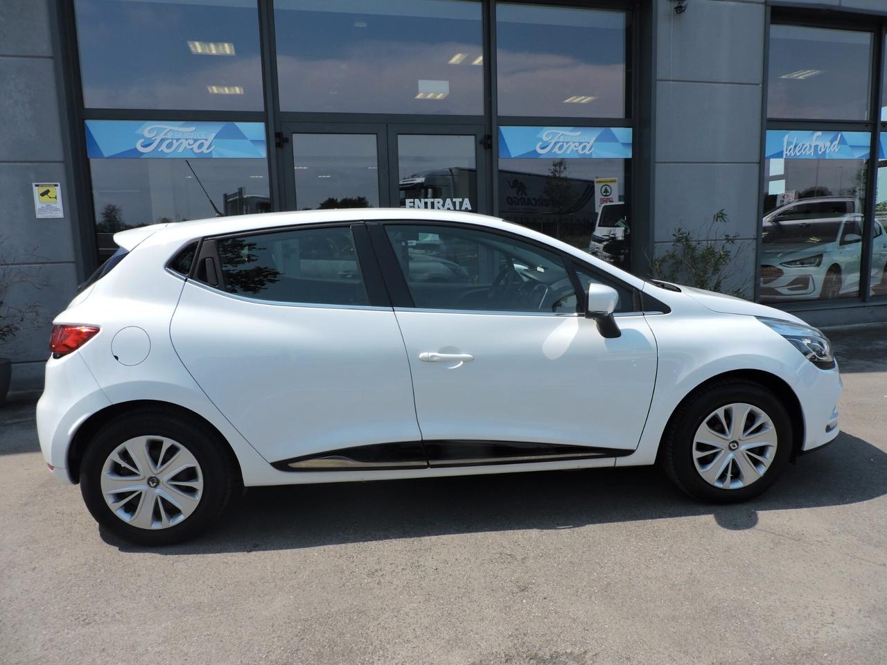 Renault Clio TCe 12V 90 CV GPL Start&Stop 5 porte Energy Zen