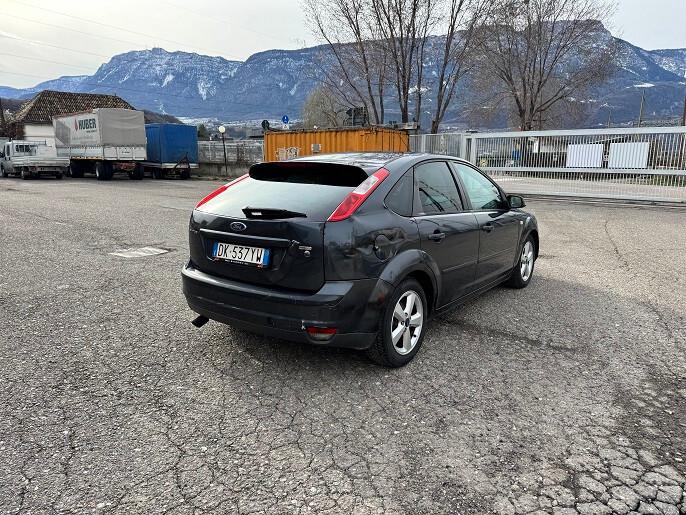Ford Focus 1.6 TDCi (90CV) 5p. Tit.