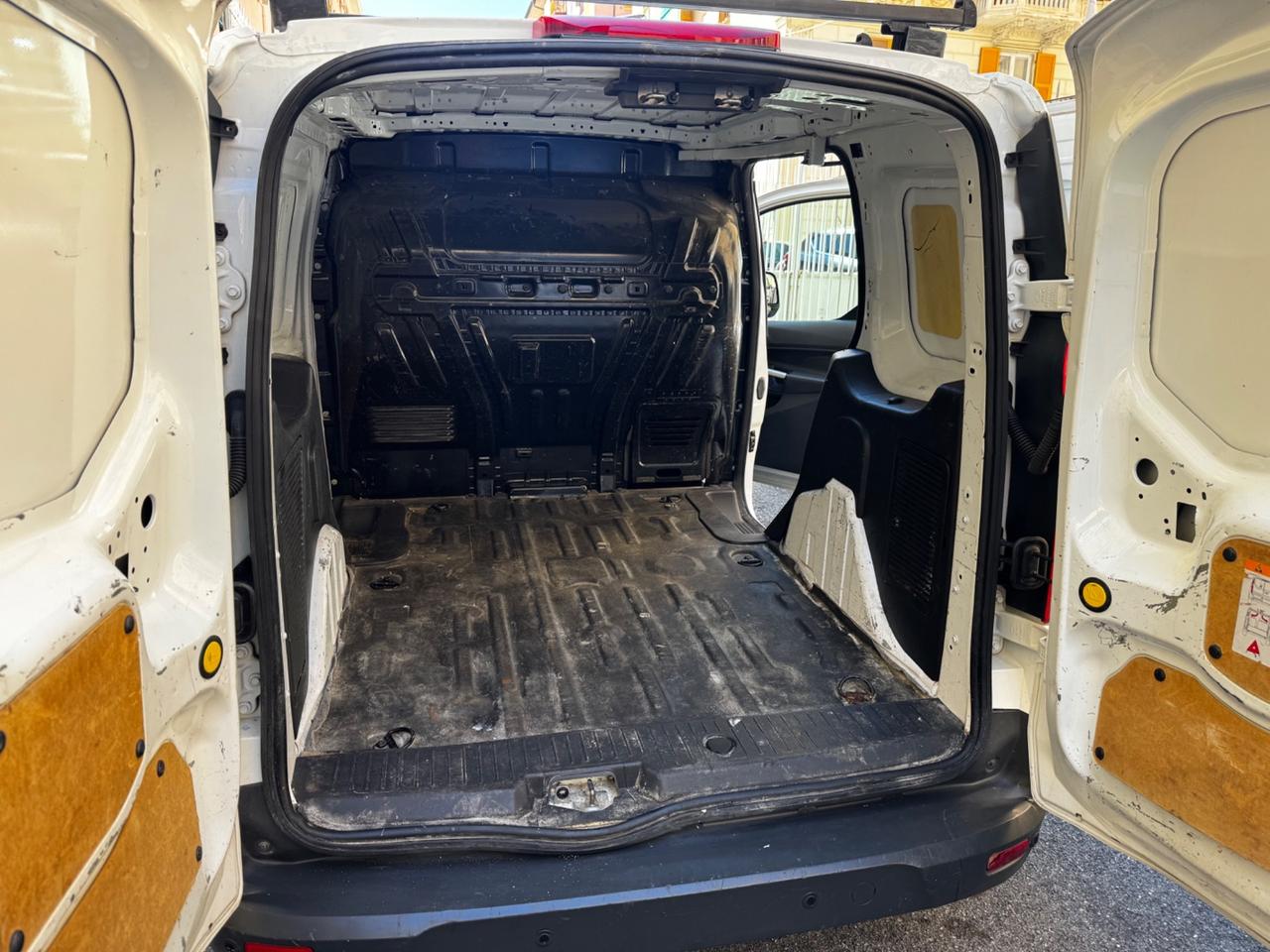 Ford Transit Connect 1.6 TDCI FURGONE 3 POSTI GASOLIO