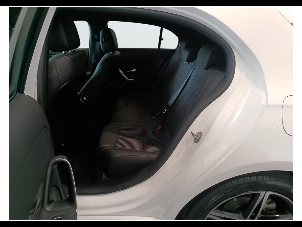 Mercedes-Benz Classe A - W177 2018 - A 250 e phev (eq-power) Sport auto