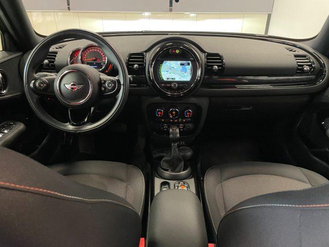 MINI Clubman 1.5 One D Business Clubman