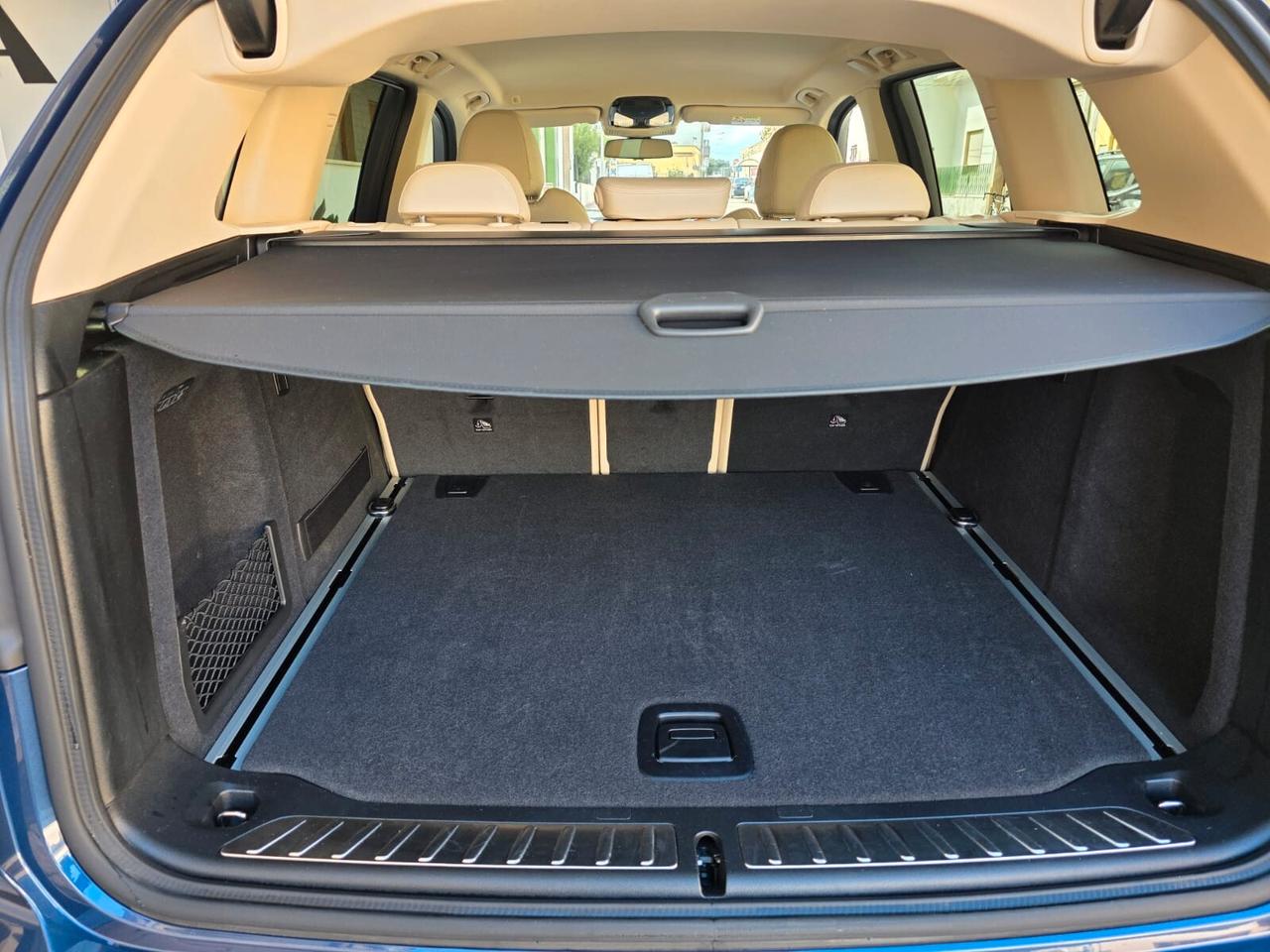 Bmw X3 2.0 190 Cv X-Drive 48 V Mhev+Pelle Totale+Retrocamera...