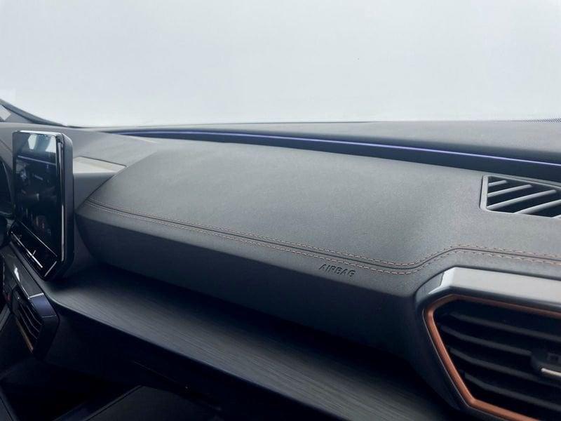 Cupra Formentor Formentor 2.0 TDI 4Drive DSG