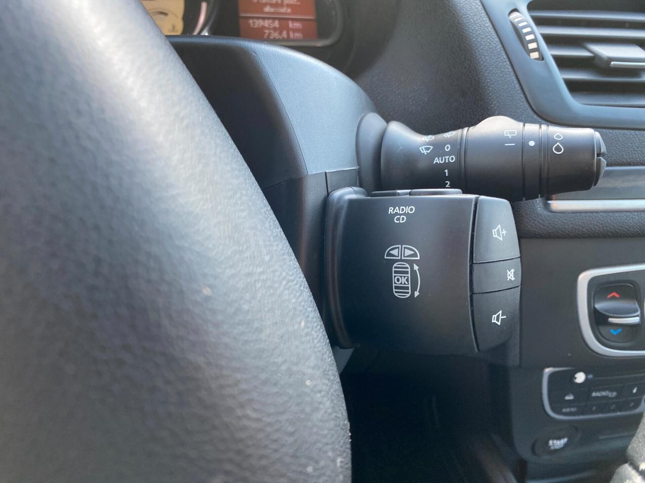 Renault Clio 1.5 dCi 8V 90CV 5 porte Costume National