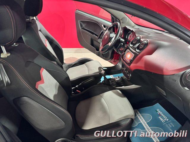 ALFA ROMEO MiTo 1.3 JTDm 85CV Distinctive
