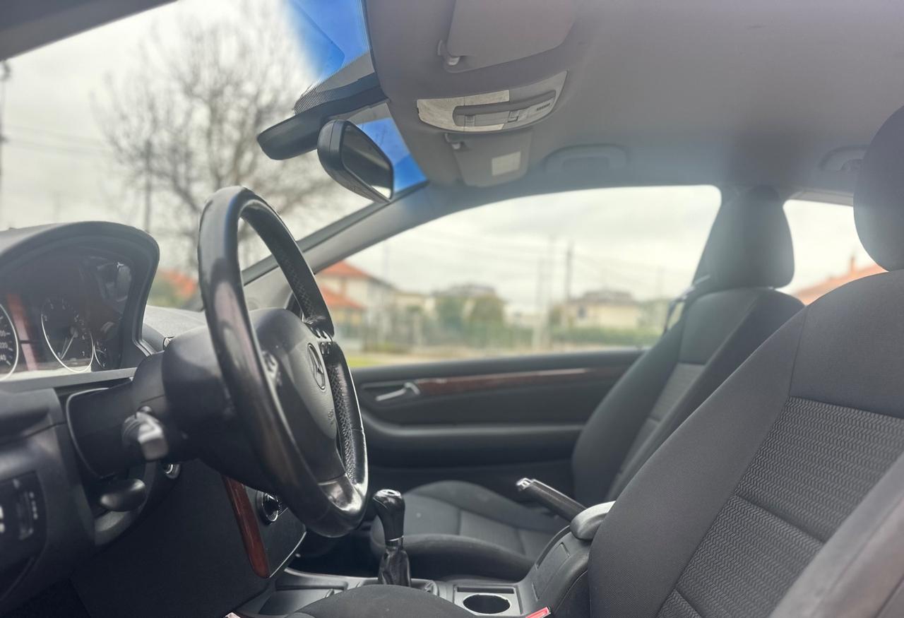 Mercedes-benz A 150 Coupé Elegance