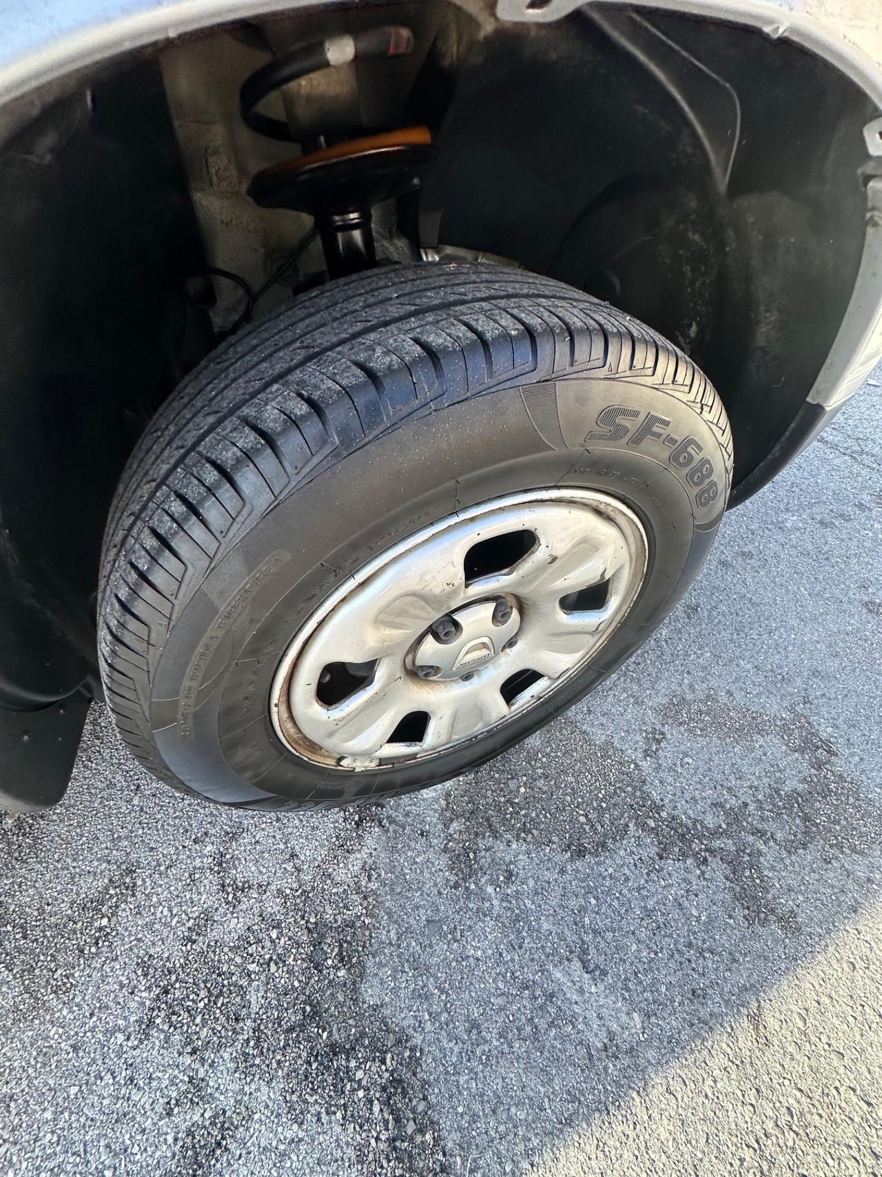 Dacia Duster 1.5 dCi 110CV 4x4 Lauréate