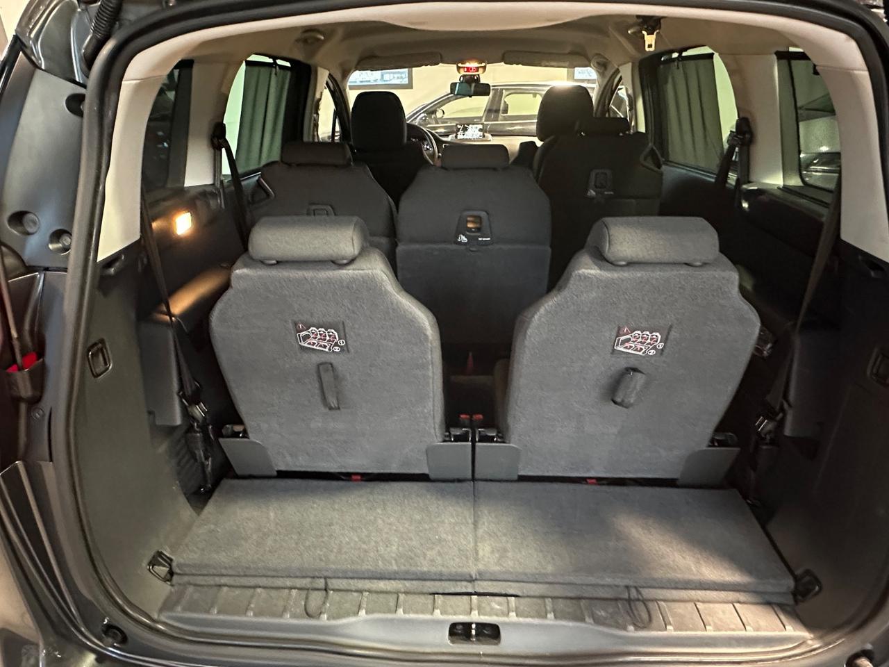 Peugeot 5008 BlueHDi 120 S&S Allure