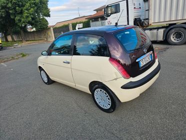 Lancia Ypsilon 1.2