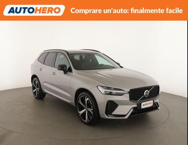 VOLVO XC60 B4 (d) automatico Plus Dark