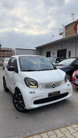 Smart 453 ForTwo 70 1.0 Passion