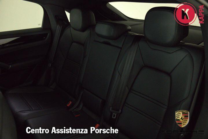 Porsche Cayenne 3.0 V6 E-Hybrid