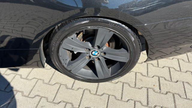 BMW 320 i cat Cabrio Futura