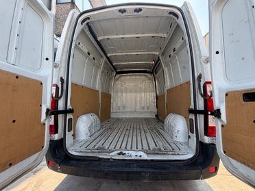 RENAULT MADTER 2.2 DCI EURO5B PASSO LUNGO