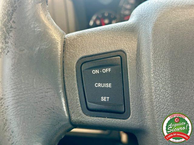 JEEP Grand Cherokee 3.0 V6 CRD Limited