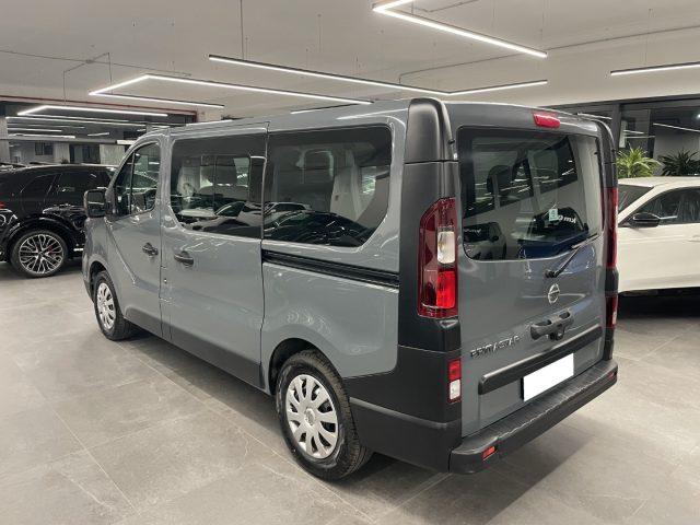 NISSAN Primastar 2.0 dCi 110 CV PC-TN Posti N.9 Bus