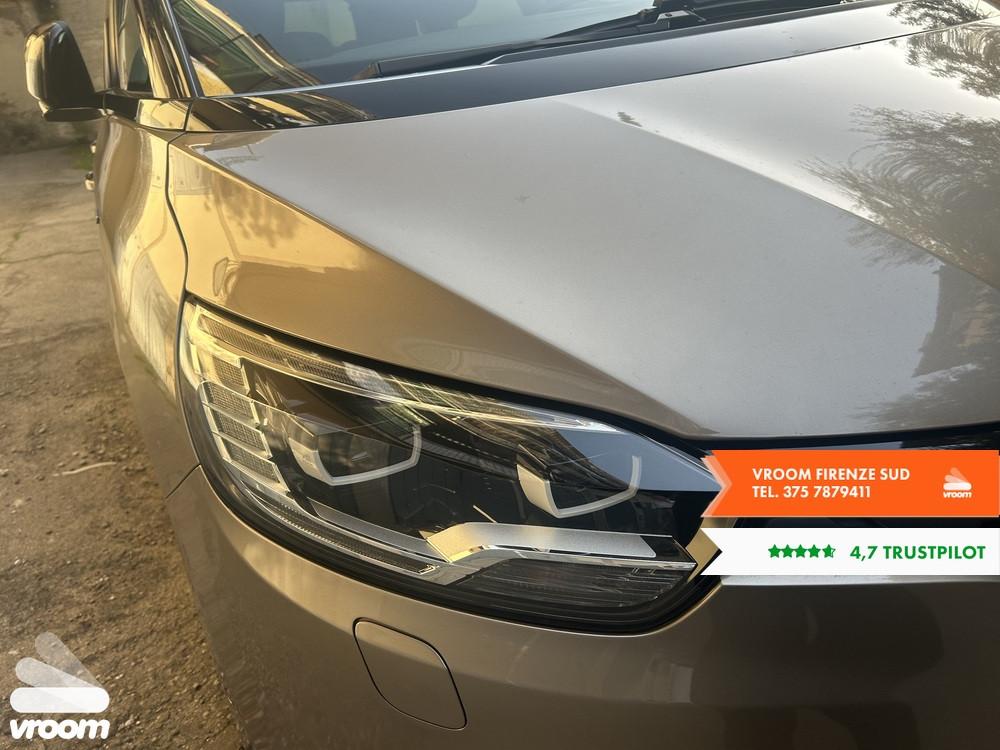 RENAULT Scénic 4ª serie Scénic dCi 8V 110 CV...
