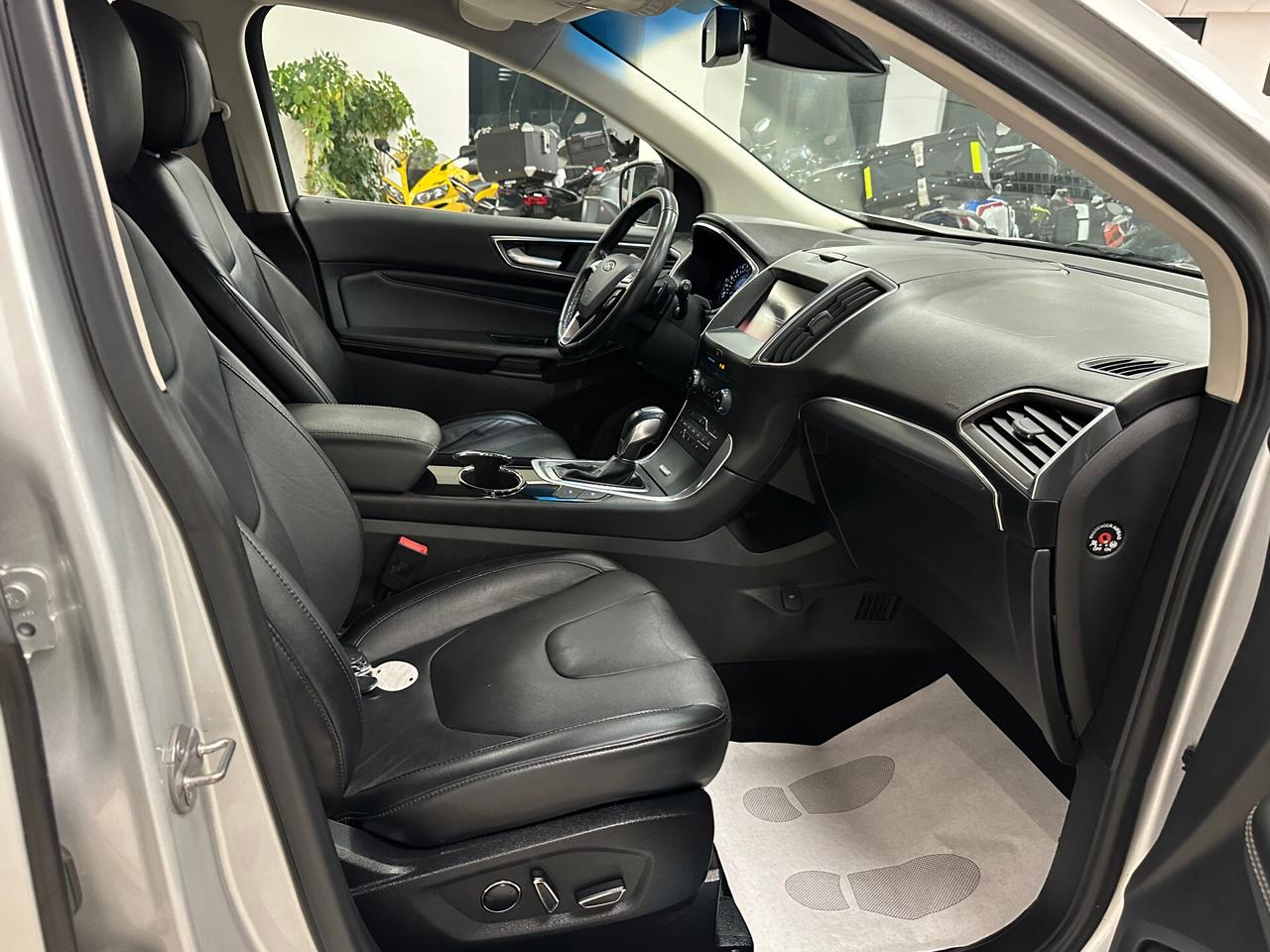 Ford Edge 2.0 TDCI 210 CV AWD Powershift Titanium 2016