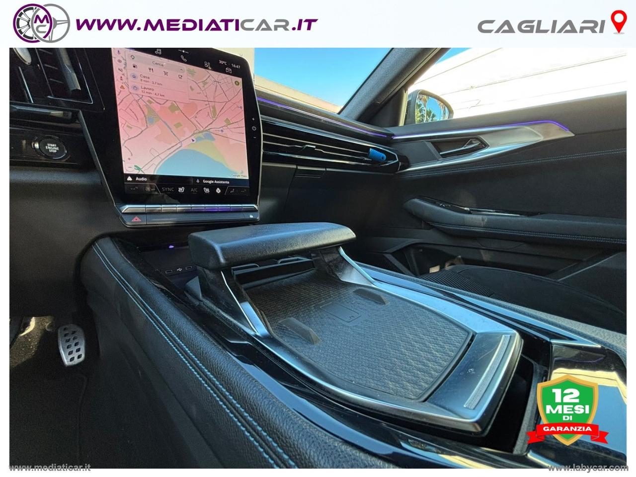 RENAULT Full Hybrid E-Tech 200 Esprit Alpine