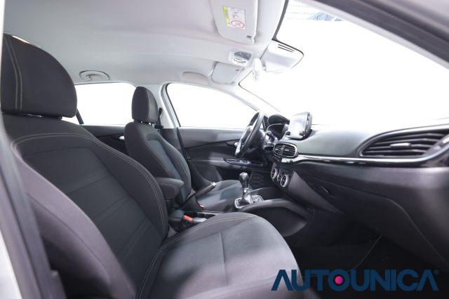 FIAT Tipo 1.4 SW S-DESIGN SPORT FARI LED NEOPATENTATI