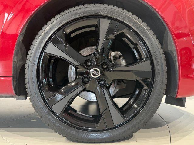 NISSAN Micra 0.9 IG-T 5p N-Connecta Enigma Black / PREZZO REALE