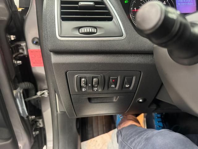 RENAULT Laguna 2.0 dCi 150CV S&S SporTour Limited ESM