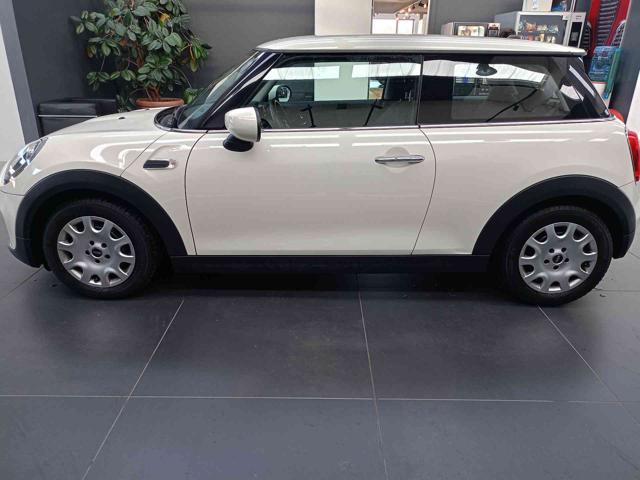 MINI One 1.5 One 5 porte