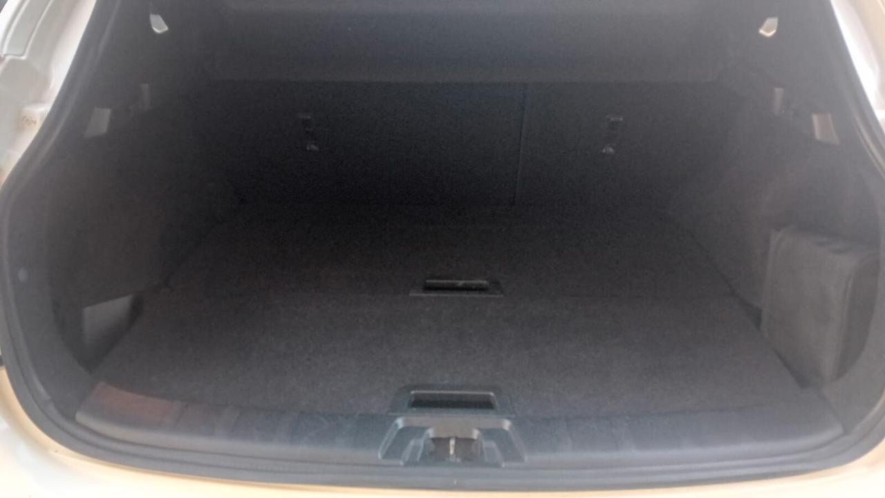 Nissan Qashqai 1.5 dCi Acenta
