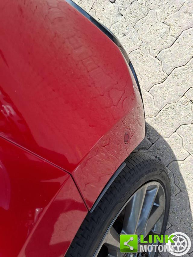 MAZDA 3 2.0L Skyactiv-G M-Hybrid Exceed