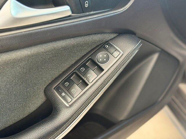 Mercedes-Benz Classe A (W176) A 180 d Premium