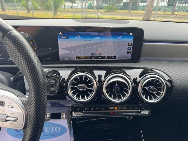 MERCEDES-BENZ A 35 AMG 4Matic + 306CV