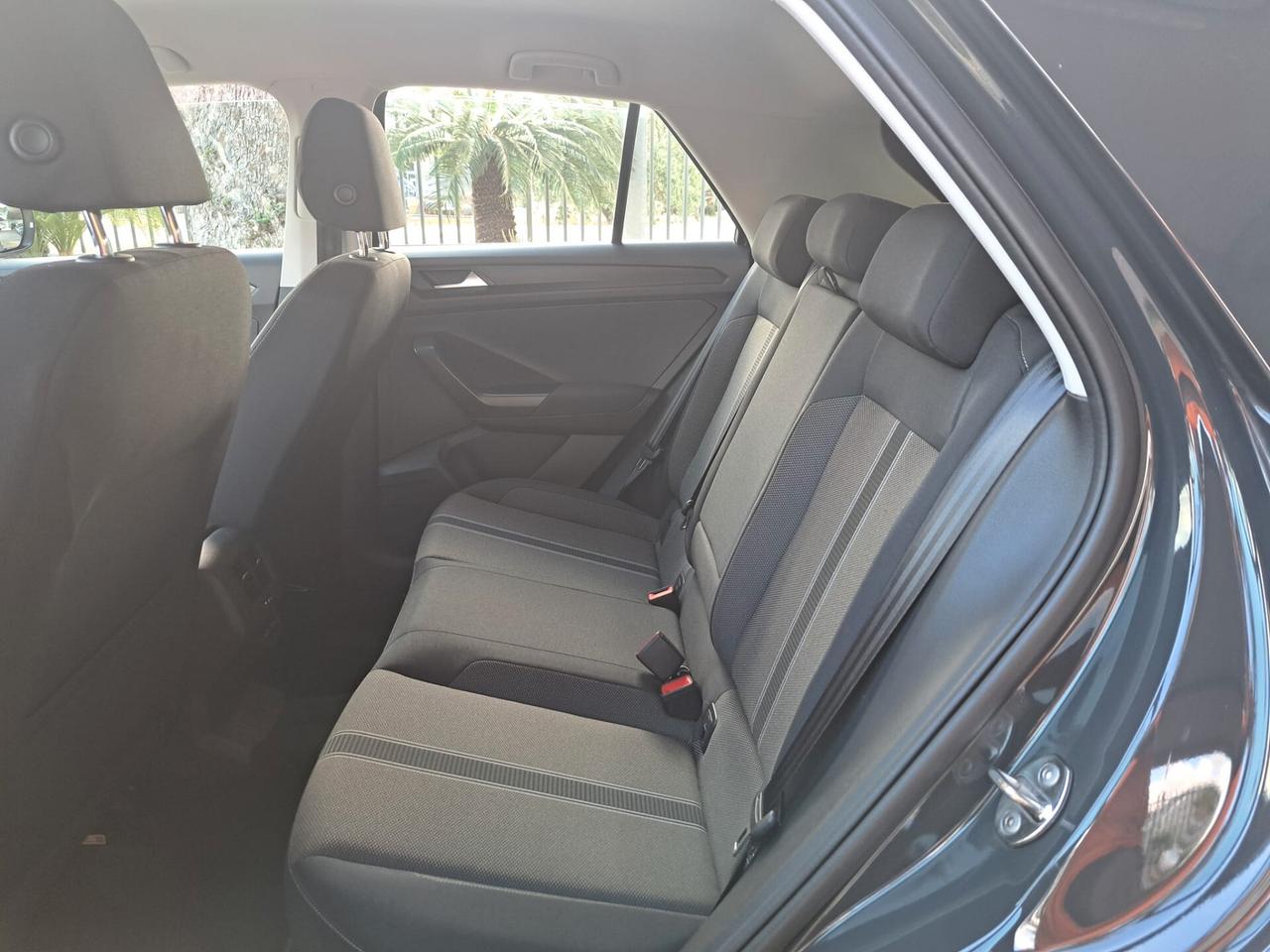 Volkswagen T-Roc 2.0 TDI SCR 150 CV DSG 4MOTION Style BlueMot. Tech.