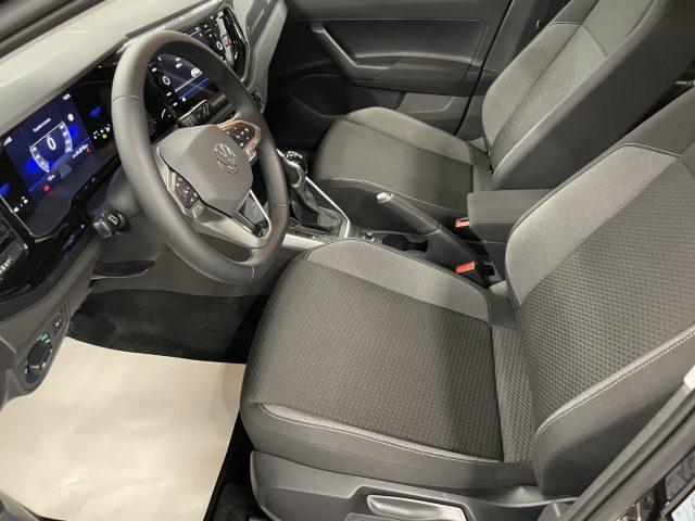 VOLKSWAGEN Polo 1.0 80 CV Edition Plus KM0 MY25