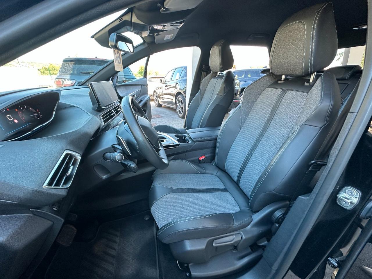 Peugeot 3008 3008 1.5 bluehdi Allure Pack s&s 130cv eat8