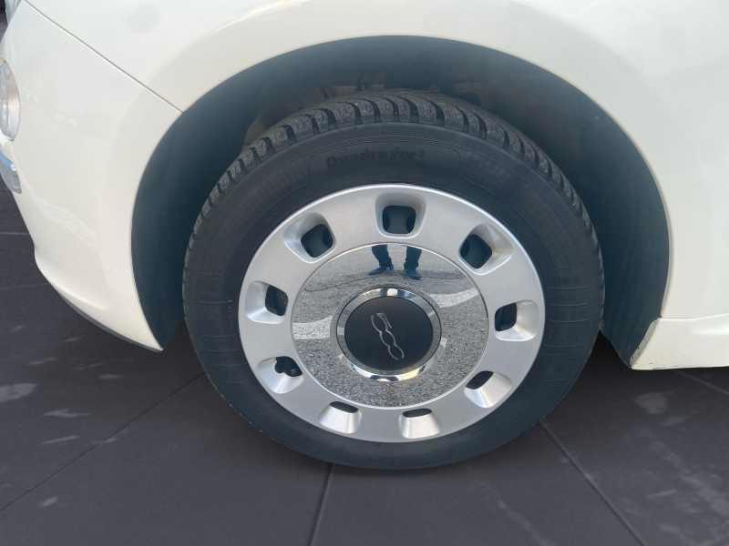 FIAT 500 1.2 Pop 69cv