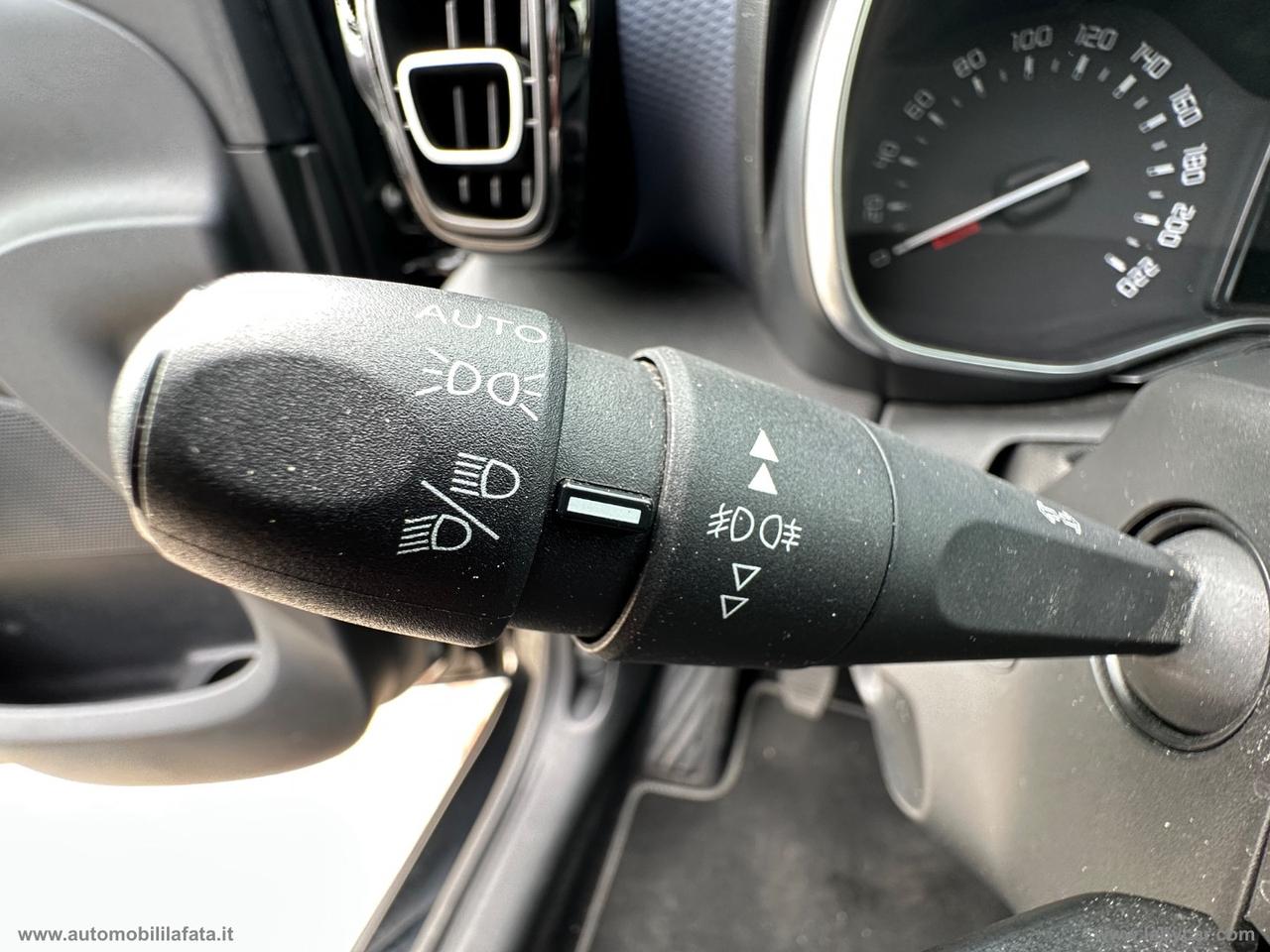 CITROEN C3 Aircross BlueHDi 110 S&S Rip Curl 23.500 KM DIESEL