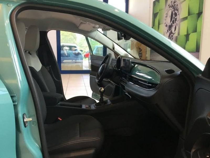 FIAT 600 1.2 100cv Icon MY26