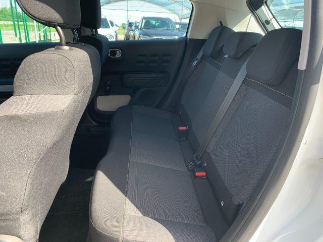 CITROEN C3 PureTech 83 S&S Shine
