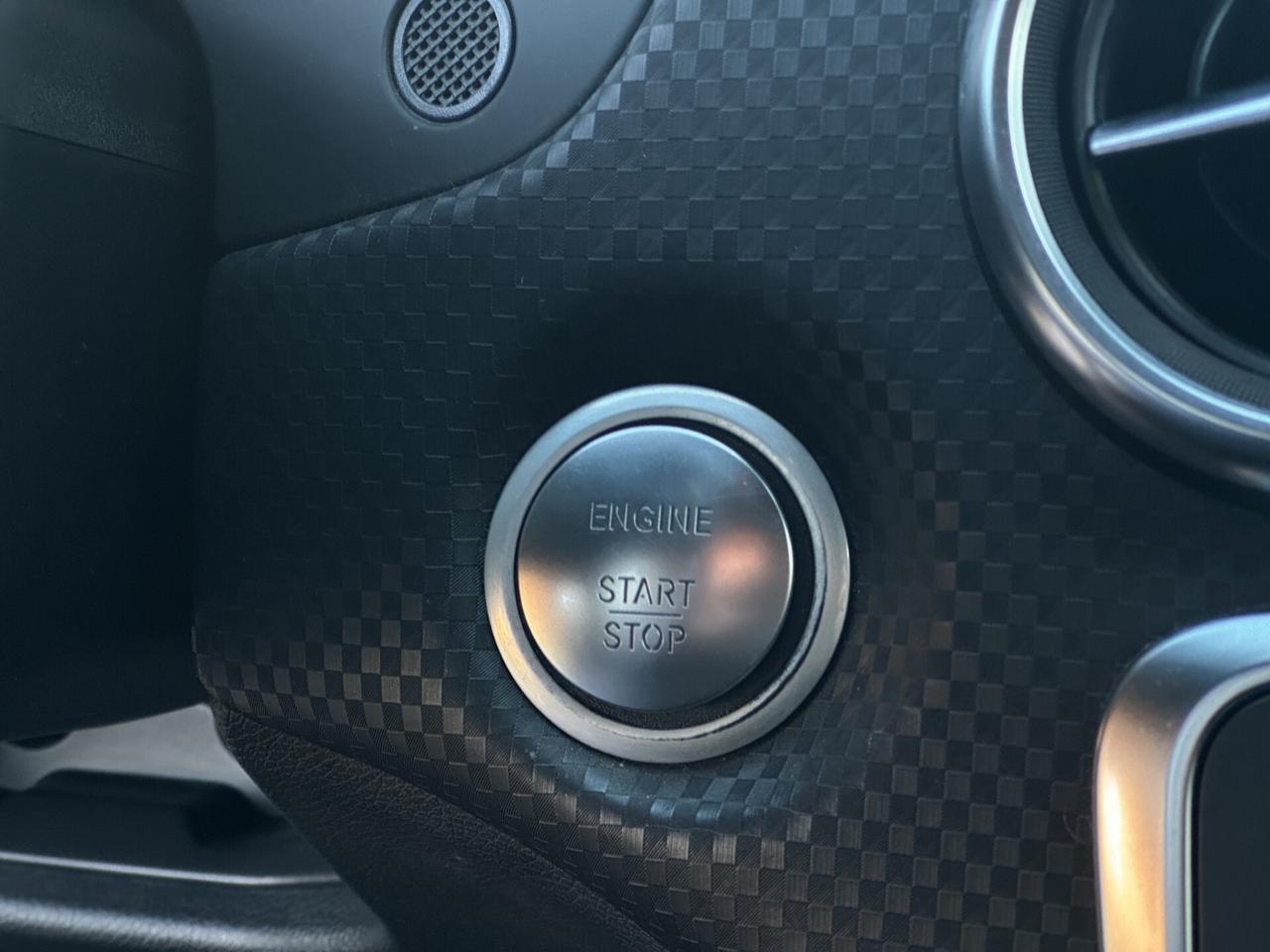 Mercedes-benz A 200 d Automatic Sport NEXT - NIGHT PACK FULL OPTIONAL