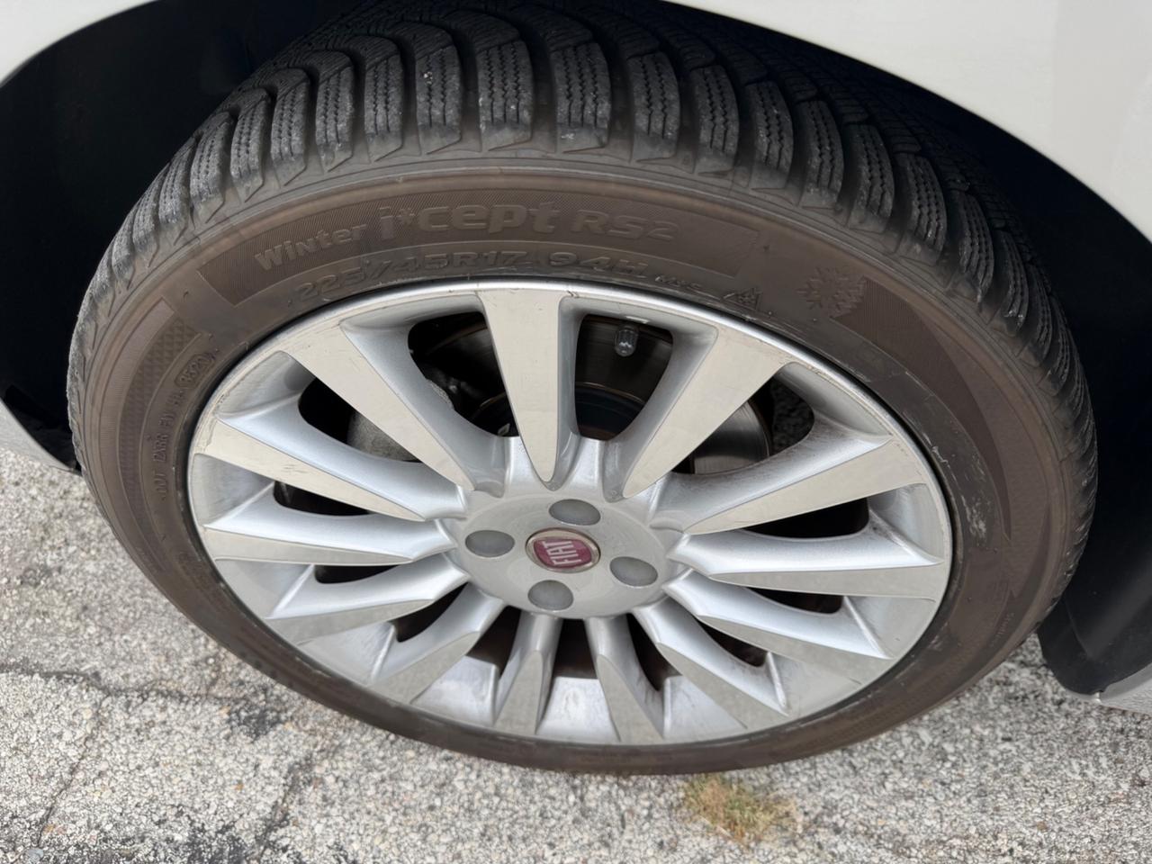 Fiat Bravo 1.6 MJT 120 CV DPF Emotion