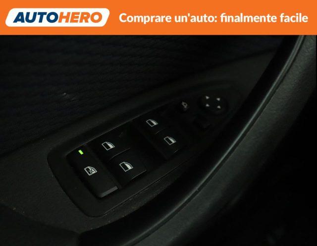 BMW X1 sDrive18d Msport