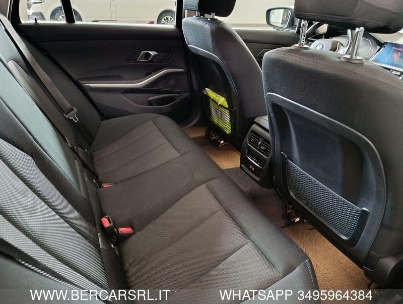 BMW Serie 3 318i Touring Business Advantage