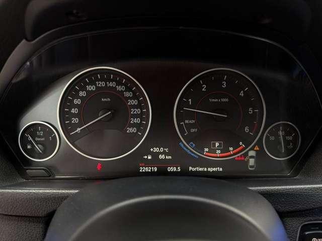 BMW 435 d xDrive Gran Coupé Msport