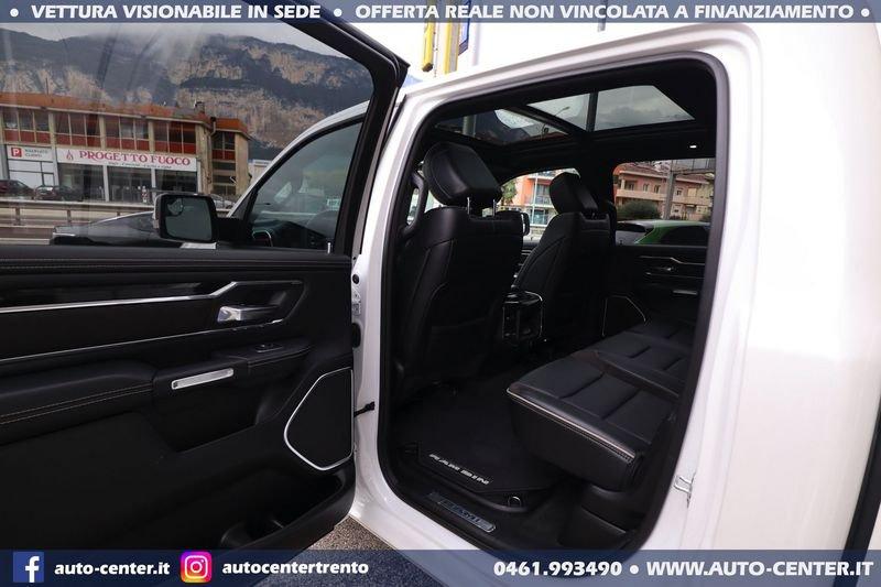 Dodge RAM 1500 LARAMIE 3.0 D V6 4X4 *IVA INCLUSA