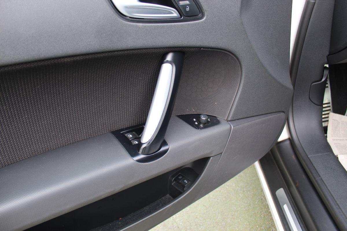 Audi TT Coupe 2.0 tdi Advanced Plus quattro S-Line