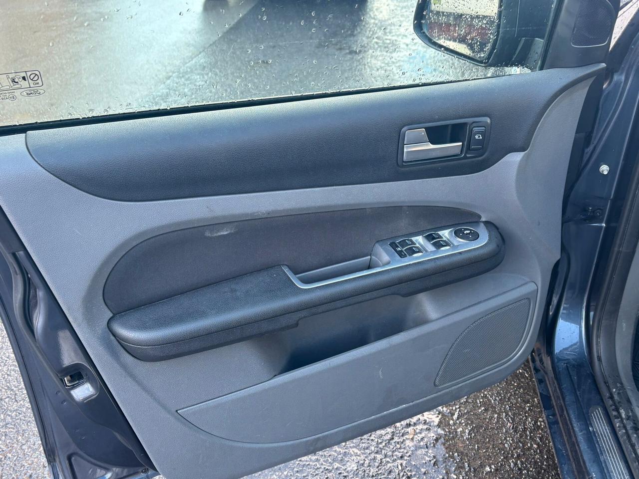 Ford Focus 2.0 TDCi (136CV) 5p. Tit. DPF