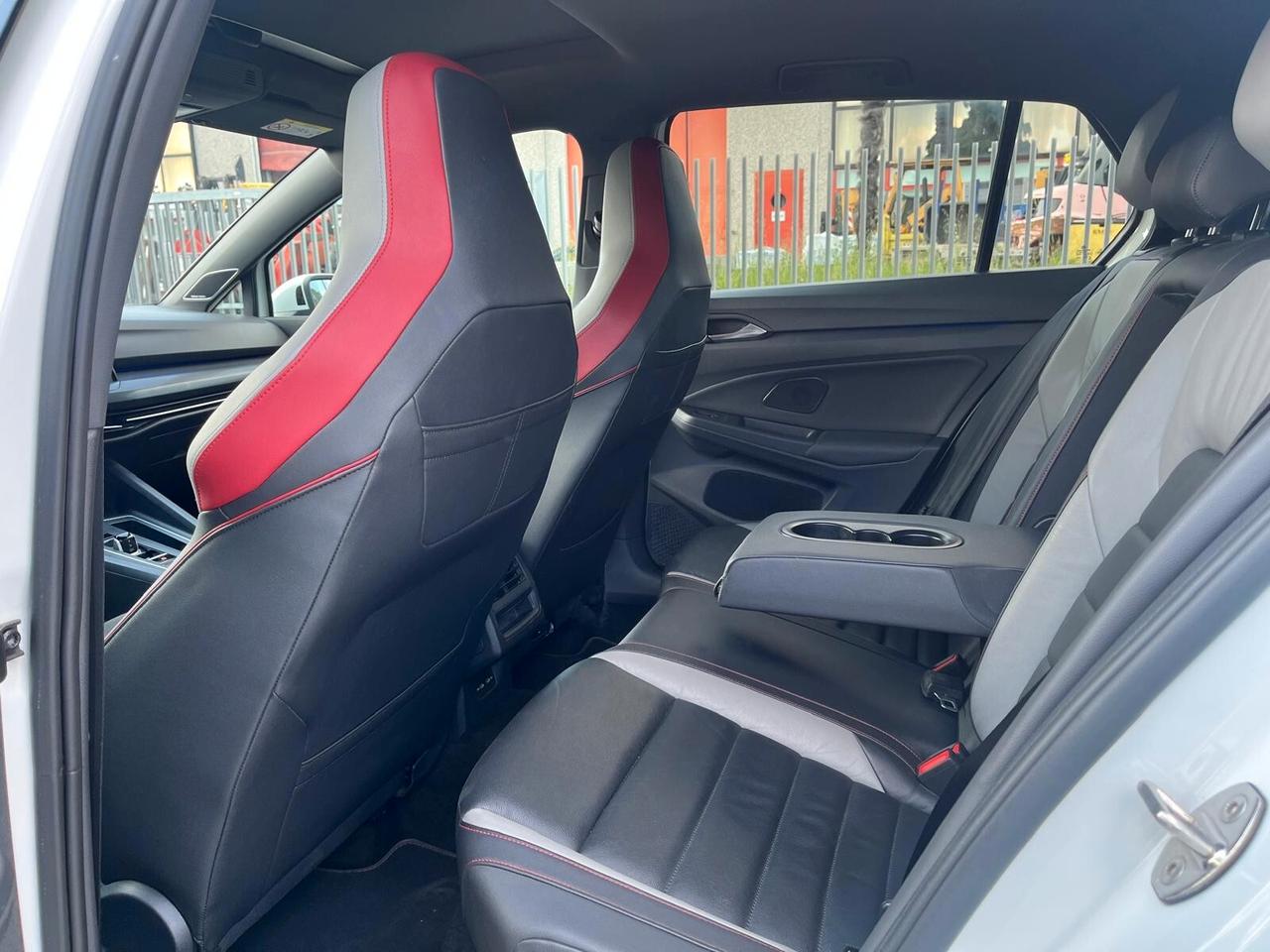 Volkswagen Golf GTI Clubsport 45